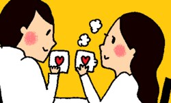 56.1％が破局！同棲カップルが別れないための方法