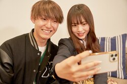 たいしゅう、のあに一目惚れ！しどろもどろになり赤面「みんな狙いそうやけ、頑張らんとな」『恋ステ 2021春 Tokyo』#4