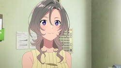 アニメ「白い砂のアクアトープ」新人飼育員・知夢（CV：石川由依）登場！第9話先行カット＆あらすじ公開