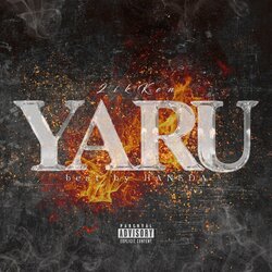 ラッパー・2ikKen（ニッケン）がシングル『YARU』をリリース！