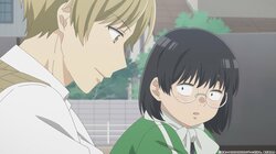 A Rom-Com Between an “Unattractive Girl” and the Popular Guy Begins! ‘April Showers Bring May Flowers’ Anime Episode 1 Synopsis & Preview Cuts Released
