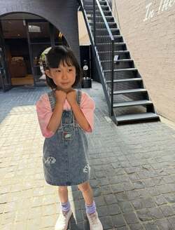  パンサー尾形の妻、娘の耳鼻科受診で聞かれたこと「なんとか取らずに小さくなって欲しいけど」 