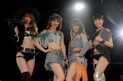 「サキとアズサという名前には美人しかいない」沙希様とアプガ、夢の共演！　「アップアップ東京女子」カオスからの劇的展開に
