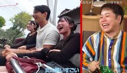 18人に告白されたイケメン男子をめぐり女子たちのアピール合戦が勃発！絶叫系で手繋ぎ＆寄りかかり…『今日好き』チュンチョン編第4話