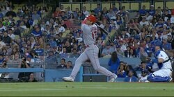 救世主・大谷翔平、「エンゼルスファンの心を救ってくれた」豪快な一発にファンも涙