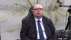 紺野真太郎、トップ2回・ラス2回の激しい展開も卓内トップ／麻雀・鳳凰戦A2リーグ