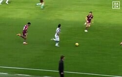 久保建英が「まるでメッシやサラー！」“急加速ドリブル”に海外ファンも驚愕「日本の魔法使い」「とてつもなく速い」敵２人をぶち抜いて50mを走破した瞬間