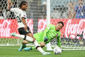 W杯で質の高いストライカー不足が起きている？　強豪国も決定力不足に悩まされているのか