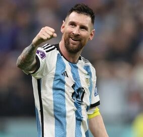 伊メディアのW杯平均採点ランクで堂々６位に入った日本代表戦士は？ トップはメッシではなく…【W杯】