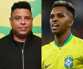 フェノーメノ化完了！ブラジル期待の星が“怪物パワー”を授かる！ただファンから悲鳴も「誰か教えてあげたほうがいい」【W杯】