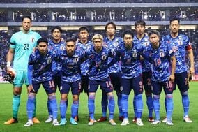 城彰二が日本代表のW杯メンバーを予想！ “常連組”で選外とした３人は？ 「久保君は一皮剥けていない」