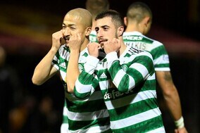 「早くフィールドで会いたい！」前田大然へクロアチア代表DFがラブコール！ 「彼は本当に真摯なプレーヤー」【W杯】