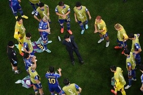 【功罪検証】森保一と日本サッカーの未来。重要なのは、何を武器に、どう戦っていくのかを明示する哲学だ