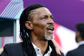 【W杯】カメルーン監督が正守護神オナナの離脱に毅然とした態度　「帰りたいと言い、受け入れた」
