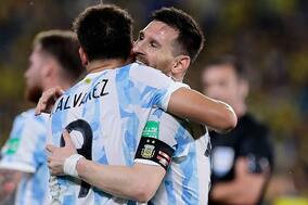 メッシ、C・ロナウド、ノイアー、ベンゼマ、ネイマール　今年のW杯はド派手な“ラストバトルになる