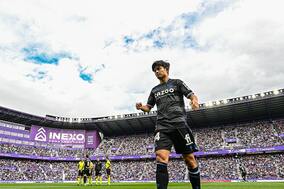 カタールW杯で主役となるか　早期復帰の久保建英にかかる日本代表での期待感