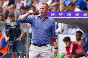 新たな“黄金世代”の発見が急務？　ナインゴランが推薦するベルギー代表の新監督候補