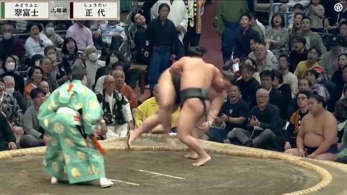 発生確率0.1パーセントの「珍手」