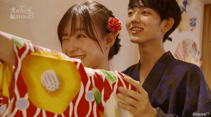 神シーズンすぎた『太陽とオオカミくんには騙されない』名シーンを振り返り 19枚目