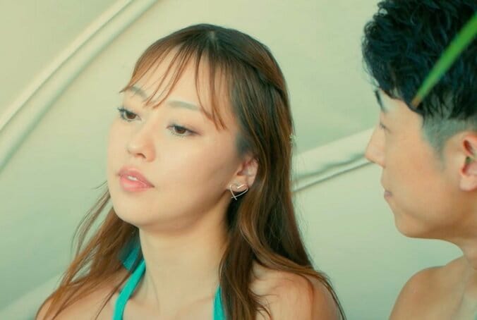 【写真・画像】結婚したい34歳美女、浮気性の男子に「これが人生最後の浮気」と言われ…「付き合いたかった」　2枚目