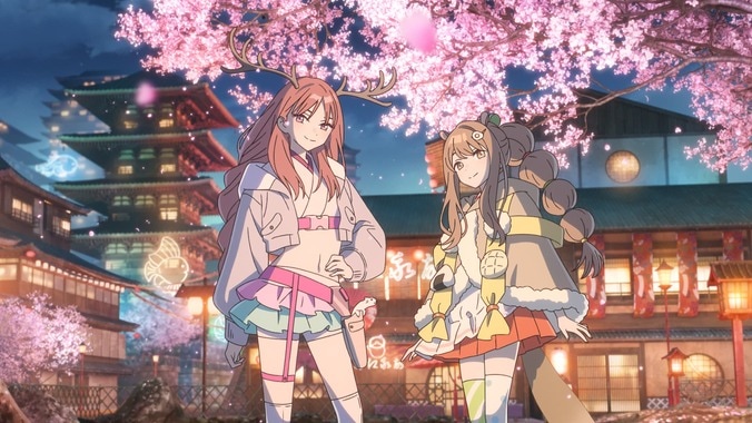 「セカンドランということは、終わらないんだ！」『超かぐや姫！』興収34億円突破、11月5日終映＆新上映決定！ 5枚目