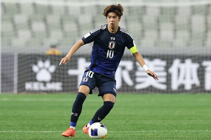 「ピサノきたー！」U-20日本代表、メキシコ戦のスタメン発表！GKにピサノアレックス幸冬堀尾を抜擢して先発2人変更「大関くん＆神田くん頑張れ」 2枚目