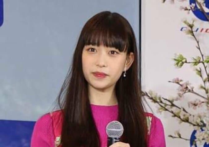 森川葵、“2人の母”長谷川京子&比嘉愛未との母娘ショットを披露「本当にお母さんみたいでした」 1枚目