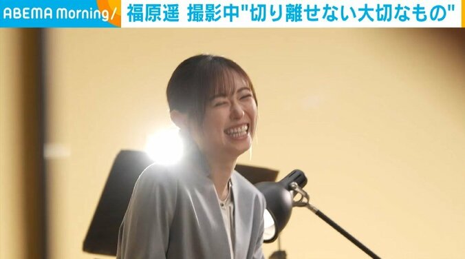 俳優の福原遥（26）