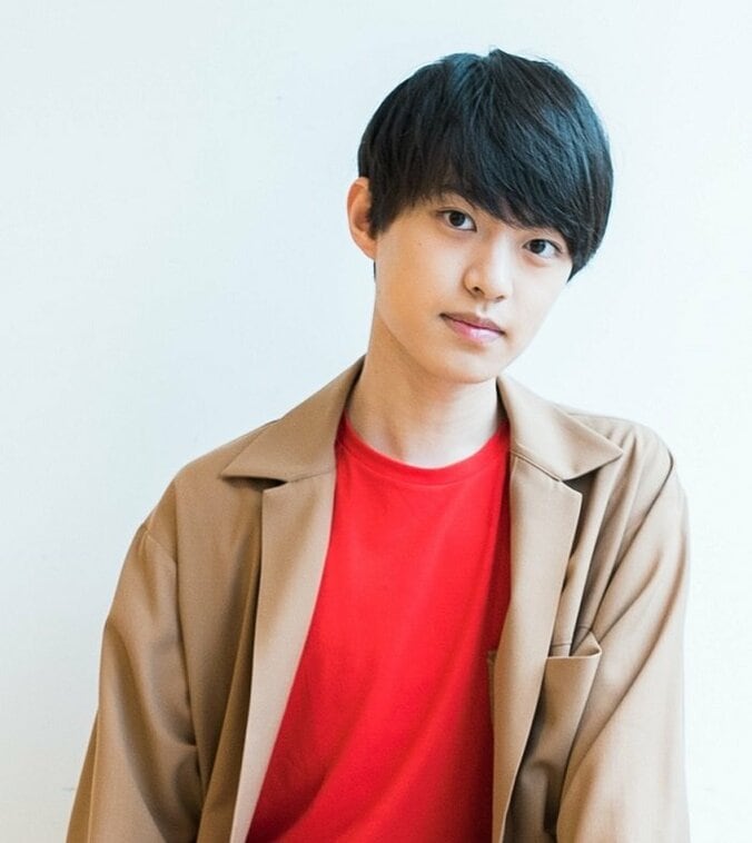 永野芽郁の泣きの演技がすごすぎる　朝ドラ『半分、青い。』上村海成が撮影秘話を語る 1枚目