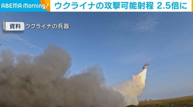 ウクライナの兵器