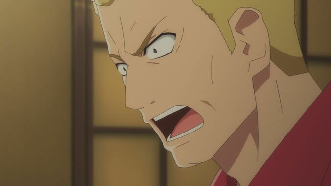 アニメ「ひぐらしのなく頃に卒」第8話「祟明し編　其の弐」先行カットが公開に 3枚目