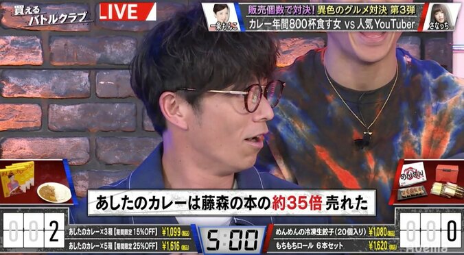 「止めろ、清野！」　オリラジ藤森、事務所がひた隠しにした“恥辱の過去”を暴露され激怒 5枚目