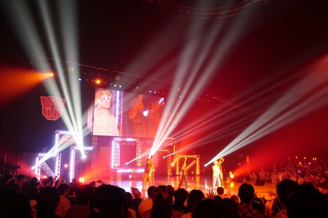 20年経っても『ビーストウォーズ』は不変　『真田丸』ネタも飛び出した「復活祭」レポート 6枚目