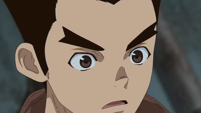科学クラフトの最難関へ…『Dr.STONE』最終シーズン、第3クール28話の先行カット&あらすじ公開 4枚目