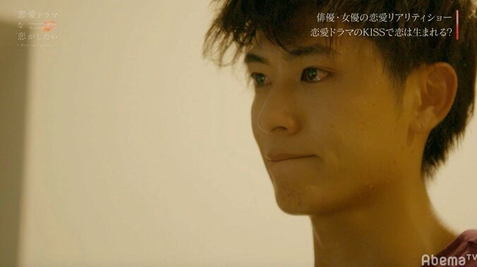 西野未姫に恋の予感！？セリフを飛ばした相手役を励ます姿に称賛の声 5枚目