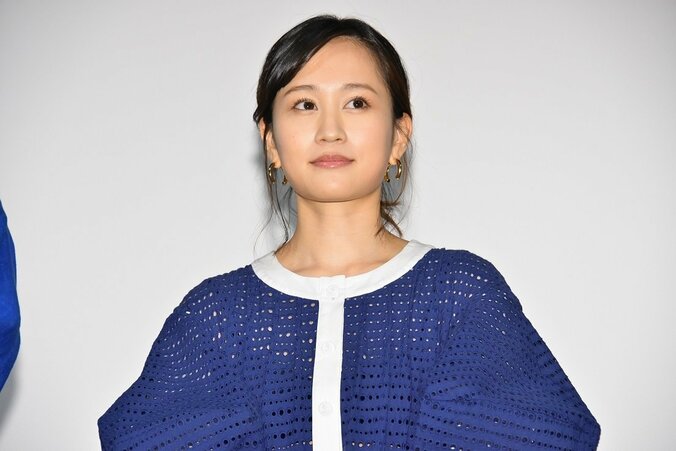 前田敦子、加瀬亮に歌声を聞かれて嫌悪感？「無視していました」 1枚目