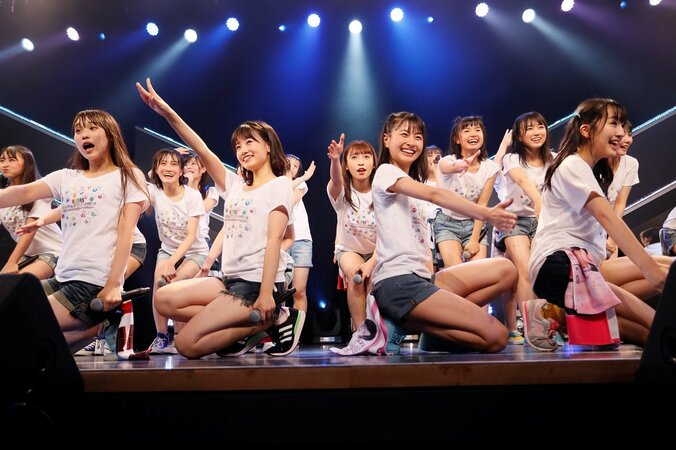 HKT48、フレッシュメンバーイベント　博多座での史上最年少グループ公演も決定 1枚目