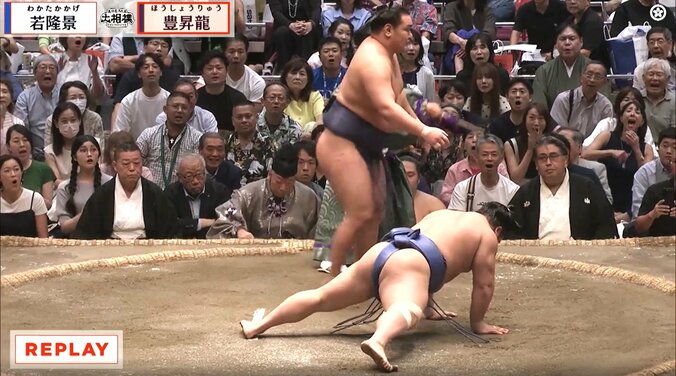 「そりゃ、そうなる」小谷実可子さんのリアクション