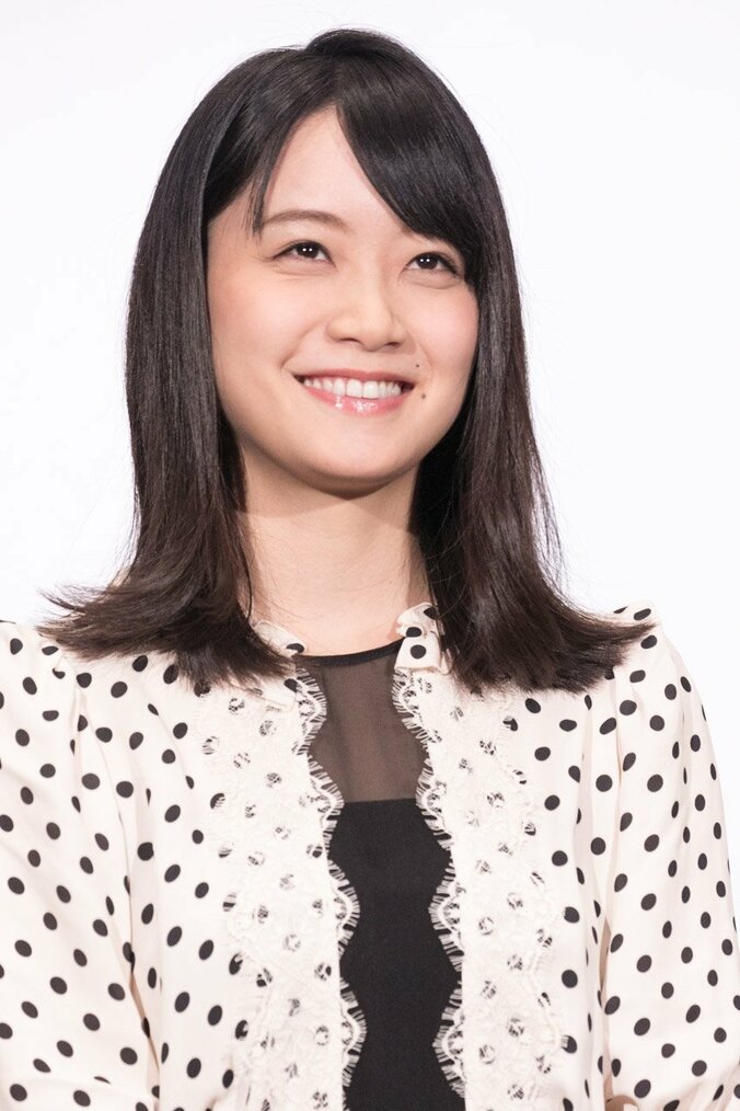 深川麻衣、親友撮影の”不意打ち”ショット公開「可愛すぎ」「ナイスショットありがとう」 1枚目