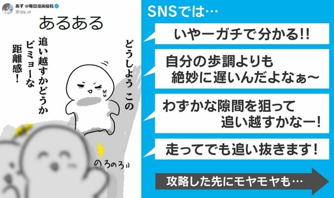 SNSの声