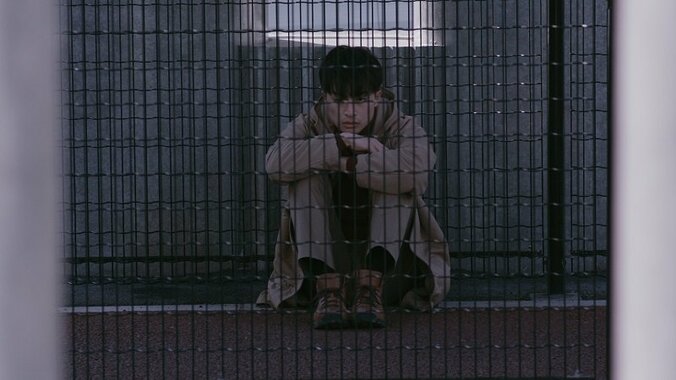 白濱亜嵐、石井杏奈らが熱演！ 映画『ウタモノガタリ』新場面写真解禁 4枚目