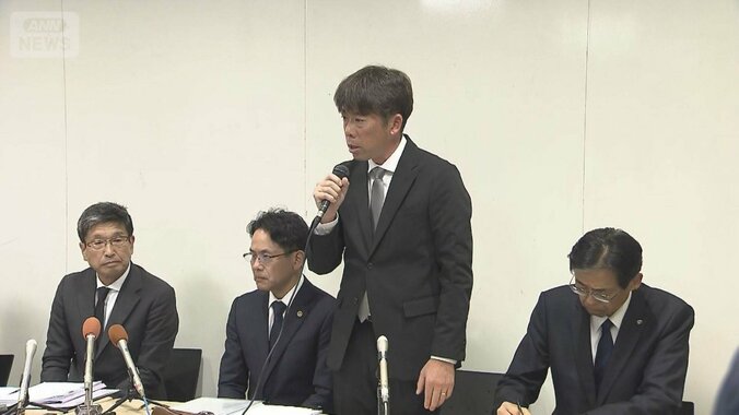 新潟・北越高校が2度目の会見を開催