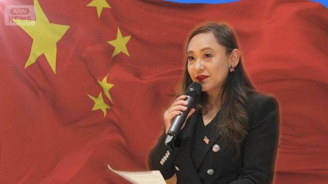 米カリフォルニア州の市長が中国工作員の疑い　サイトで親中プロパガンダ 1枚目