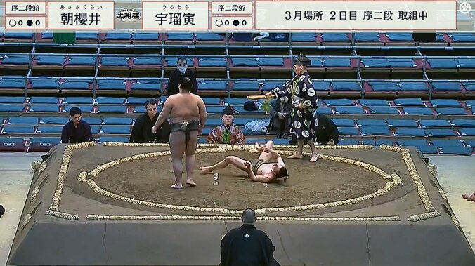 序二段九十七枚目・宇瑠寅（式秀）