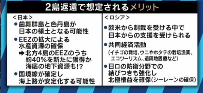 「安倍総理とプーチン大統領の勇気・決意・覚悟を感じた。２島返還しかない」鈴木宗男が語る日ロ交渉の歴史と北方領土問題 6枚目