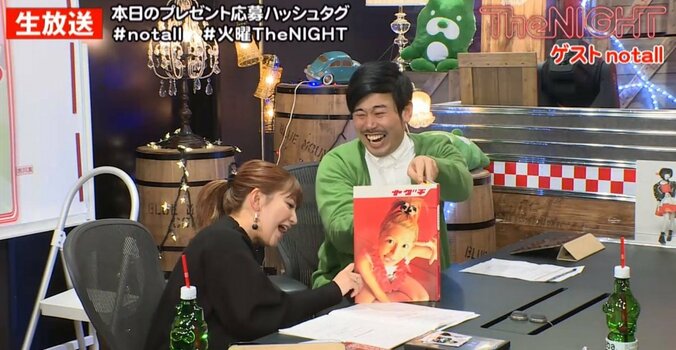 矢口真里、ももクロ有安卒業に言及　“普通の女の子”に共感「アイドルあるある」 4枚目