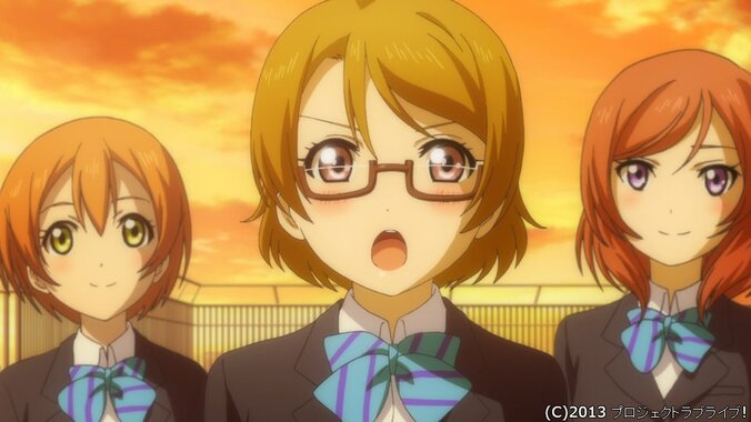 『ラブライブ！』全話一挙放送　GWの始まりはμ'sとともに 2枚目