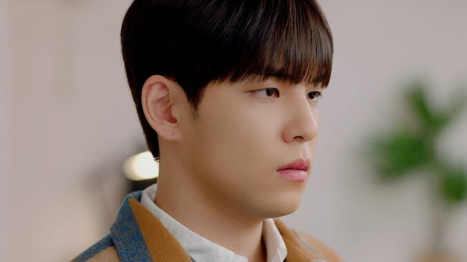 DAY6ウォンピル、正直な気持ちを遂に元カノに告白！『不良に惚れた時』11＆12話 1枚目