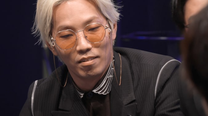 【映像】三浦翔平とDenの異色対決は“まさかの結末”に…