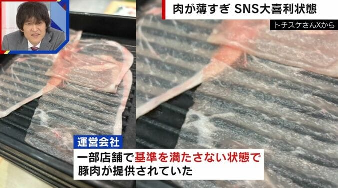 トチスケさんXから